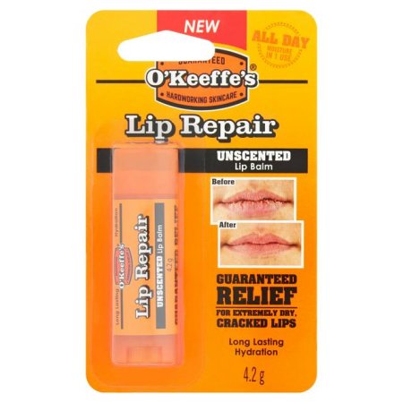 (image for) KEEFFE LIP REPAIR COOL/RELIEF