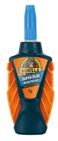(image for) GORILLA GLUE MICRO PRECISE DISPENSING LIQUID - 5G