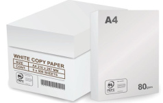 (image for) A4 COPIER PAPER WHITE