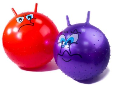 (image for) FUN HOPPER 3+