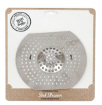 (image for) SIL SINK STRAINER S/STEEL