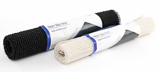 (image for) SIL NON SLIP MAT ASST