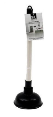 (image for) SIL SINK PLUNGER