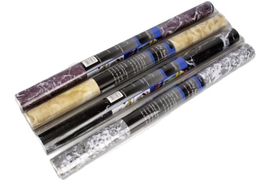 (image for) SIL MARB EFFECT ADHESIVE ASST