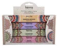 (image for) SIL INCEN STICK ROS/JAS/SAN/LA