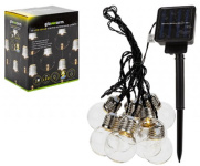 (image for) PMS R/STRING LIGHT LED SOLAR