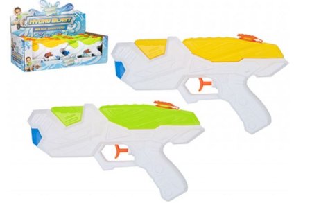 (image for) PMS HYDROBLAST WATER GUN