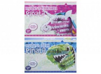(image for) PMS DIY PINATA MAKING SET
