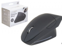 (image for) PMS WIRELESS ERGONOMIC MOUSE