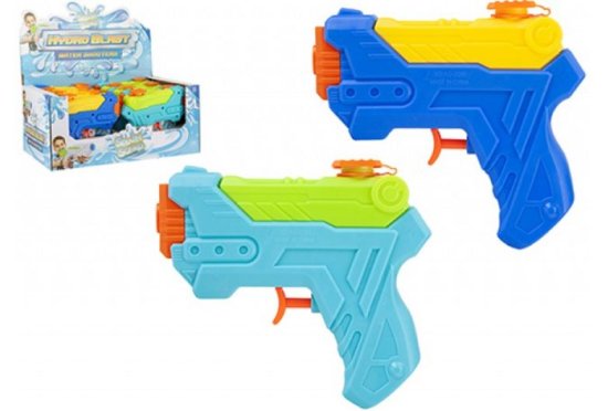 (image for) PMS HYDROBLAST WATER GUN