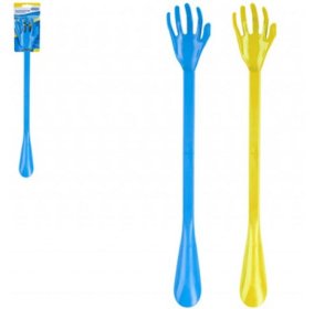 (image for) PMS SHOE HORN & BACK SCRATCHER