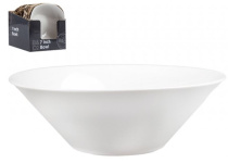 (image for) PMS BOWL WHITE