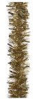 (image for) XMAS TINSEL GOLD 11CM