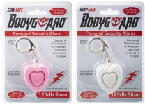 (image for) PMS PERSONAL SECURITY ALARM
