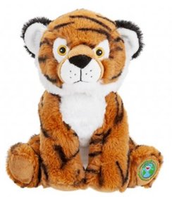 (image for) PMS ECO PLUSH TIGER