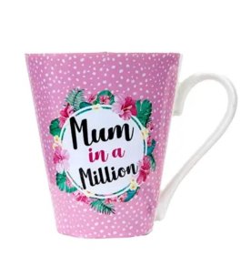 (image for) PMS MUM IN A MILLION MUG