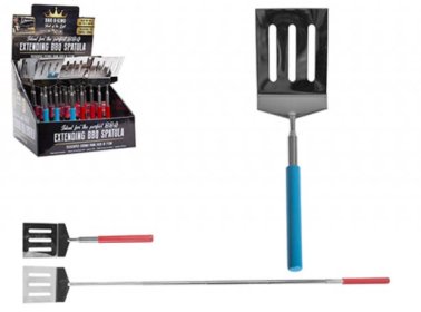 (image for) PMS BBQ SPATULA EXTENDING
