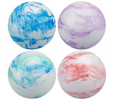 (image for) PMS MARBLE COLOR FOOTBALL 4AST