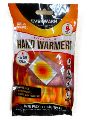 (image for) PMS HAND WARMERS UPTO 8HRS