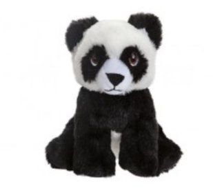 (image for) PMS ECO PLUSH PANDA - 6""