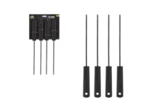 (image for) PMS BBQ SKEWERS WITH SOFT GRIP HANDLES - 4S