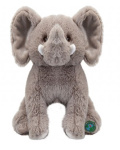 (image for) PMS ECO PLUSH ELEPHANT