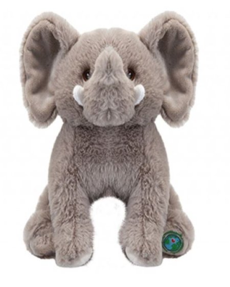 (image for) PMS ECO PLUSH ELEPHANT