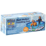(image for) PMS RIGID WALLED PADDLING POOL