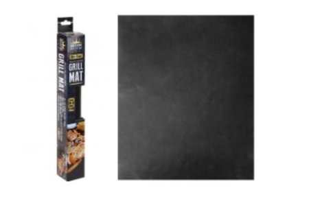 (image for) PMS BBQ GRILL MAT - 40X33CM