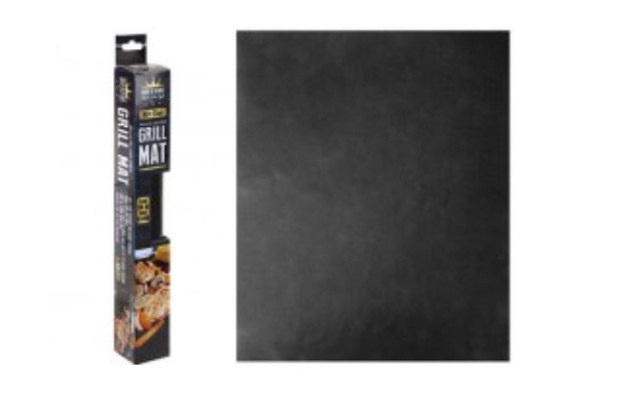 (image for) PMS BBQ GRILL MAT - 40X33CM