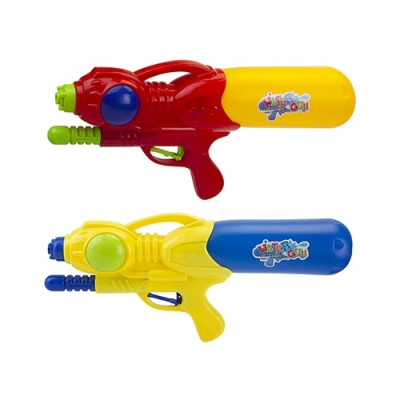 (image for) PMS PUMP ACTION WATER GUN AST