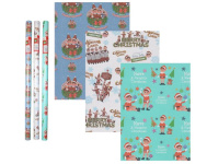 (image for) XMAS GIFT WRAP ELF