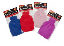 (image for) HOT WATER BOTTLE COVER KIDS