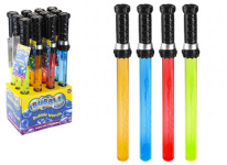 (image for) PMS MEGA BUBBLES BUBBLE WAND