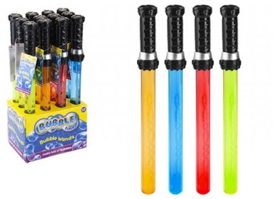 (image for) PMS MEGA BUBBLES BUBBLE WAND