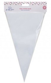 (image for) PMS DUAL PIPING/ICING BAG