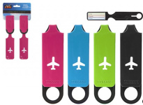 (image for) PMS LUGGAGE TAGS HEADER CARD