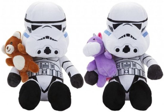 (image for) PMS TIME STORM TROOPER ASSORTD