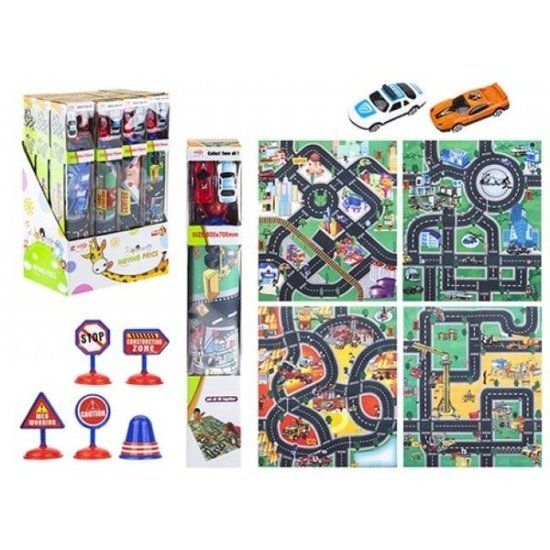 (image for) PMS PLAY MAT W/2 800X700