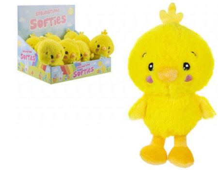 (image for) PMS BABY CHICK TOY
