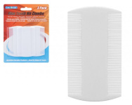(image for) PMS FINE TOOTH NIT COMBS