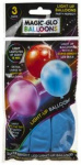 (image for) PMS MAGIC G/BALLOONS LIGHT UP