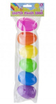 (image for) PMS EASTER FILLER EGGS ASST 6S