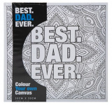(image for) PMS FATHER'S DAY DESIGN CANVAS