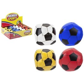 (image for) PMS SOFT FOOTBALL MULTI COLOUR