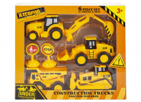 (image for) PMS CONSTRUCTION PLAYSET