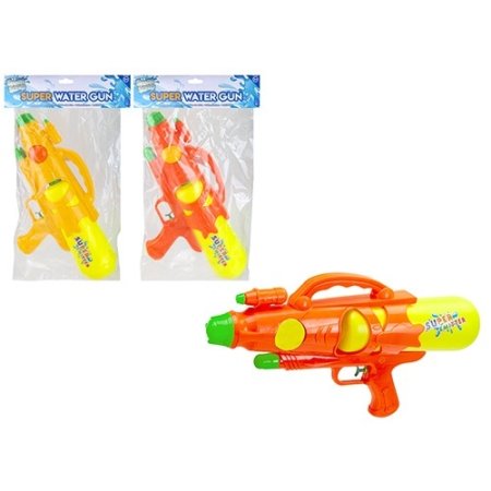 (image for) PMS SUPER WATER GUN 2ASST