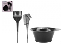 (image for) PMS HAIR COLOURING SET 3S