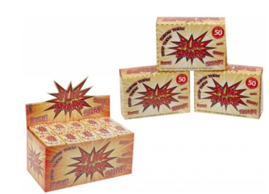 (image for) PMS FUN SNAPS