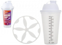 (image for) PMS PROTEIN DRINK MIX CUP ASST